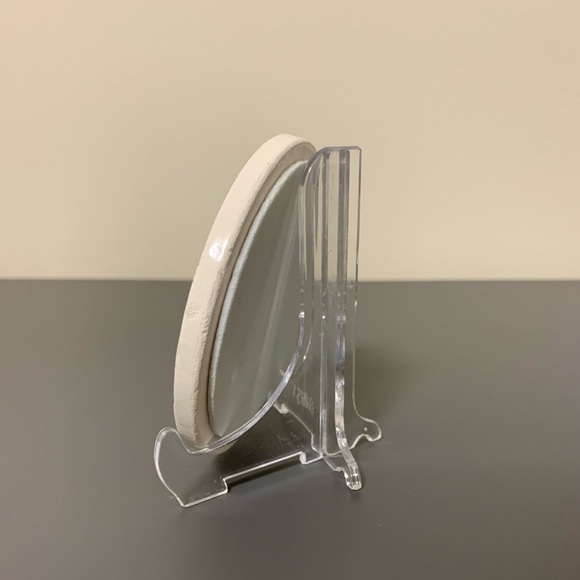 Coaster/decoration from Türkiye, with stand - Picture 3 of 6